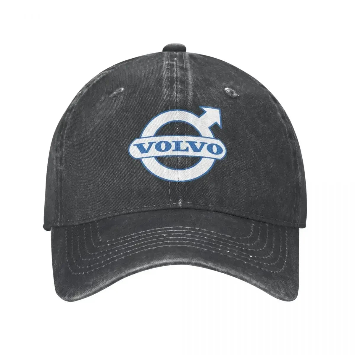 Car Baseball Cap for Men cotton Hats Adjustable Hat Fashion Casual Cap Truck driver Hat For Volvo XC90 V90 V60 XC60 V40 S80 S60