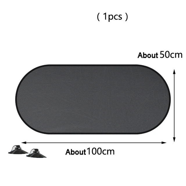 Car Sunshade Covers Cover Universal Windscreen Folding Visor Reflector Windshield Auto Window Sun Shade Protector Accessories