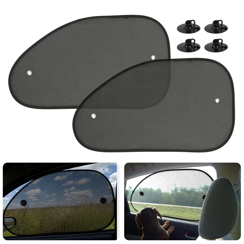 Car Sunshade Covers Cover Universal Windscreen Folding Visor Reflector Windshield Auto Window Sun Shade Protector Accessories